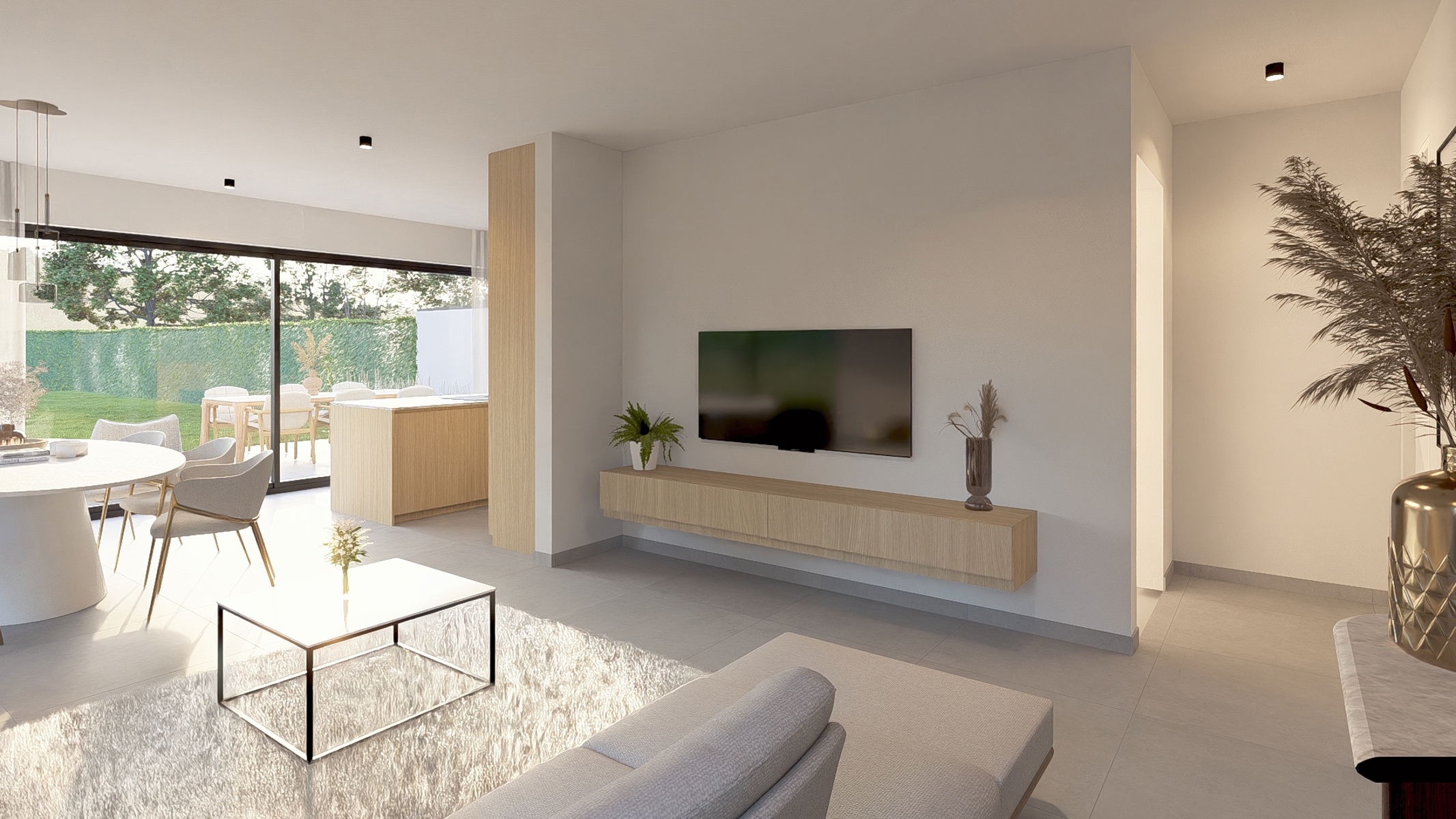 Moderne BEN-woning met 3 slaapkamers - foto 3