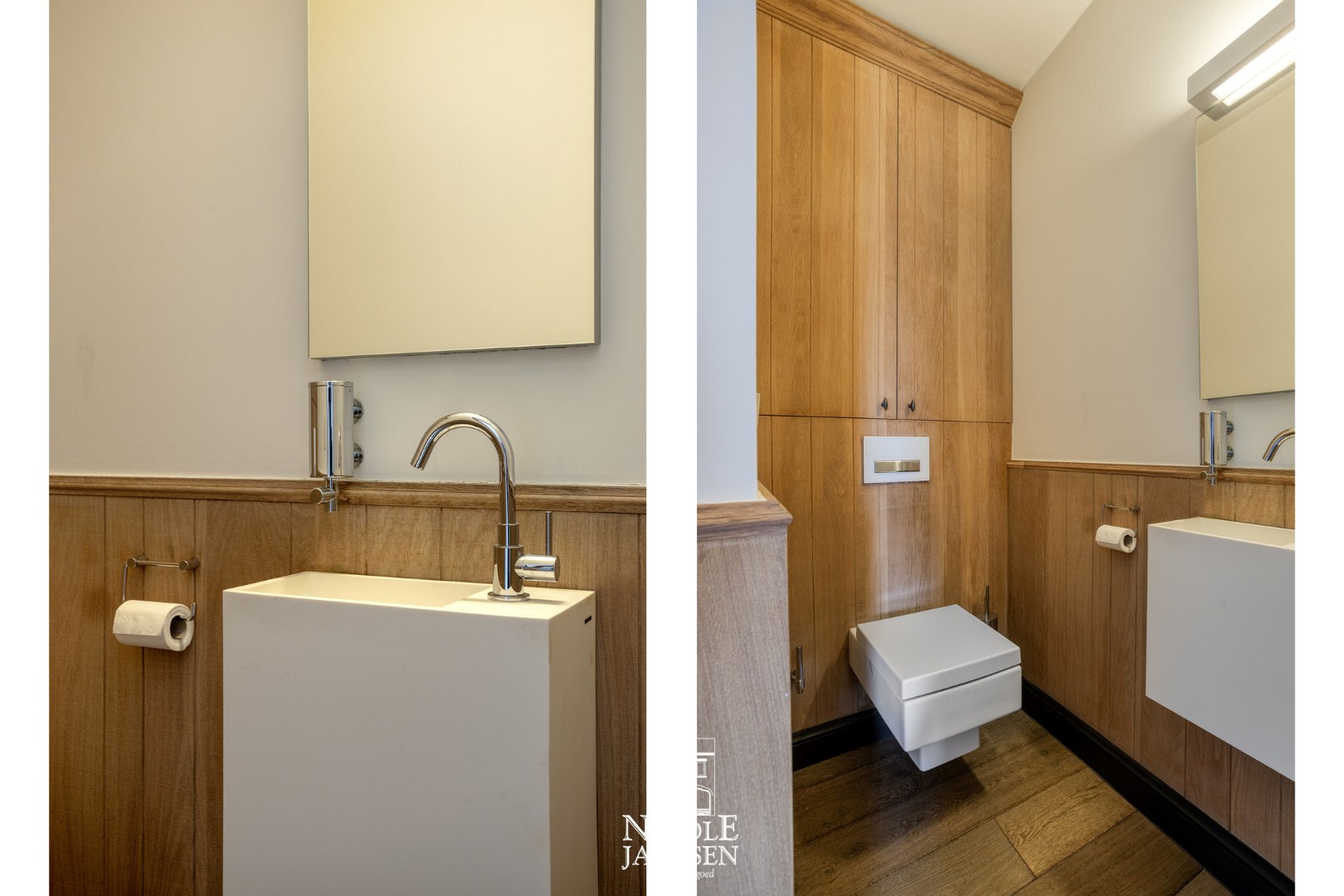 Appartement à vendre à Zutendaal avec 2 chambres - photo 4