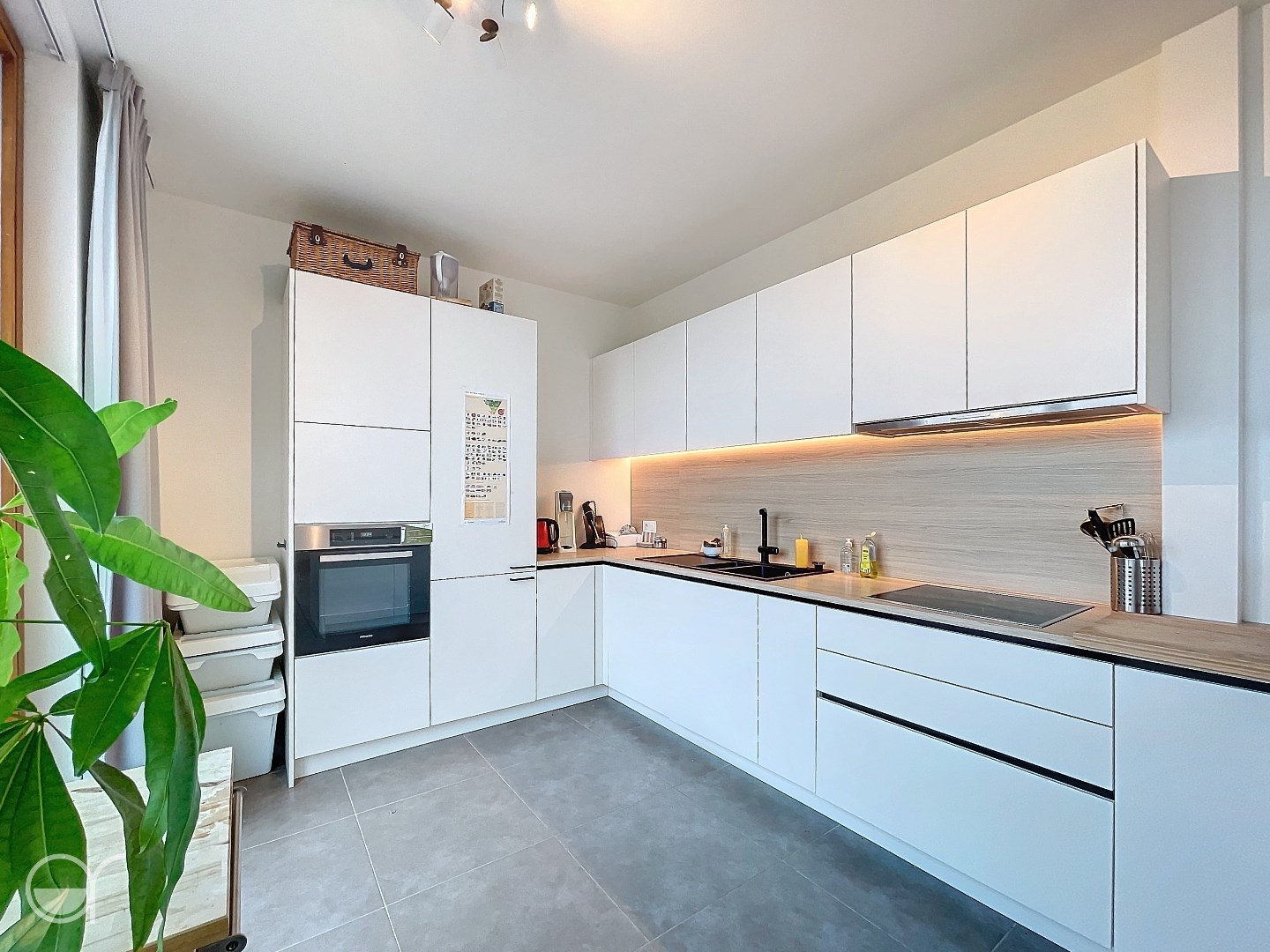 Apartment for rent in Ghent with 3 bedrooms - photo 3