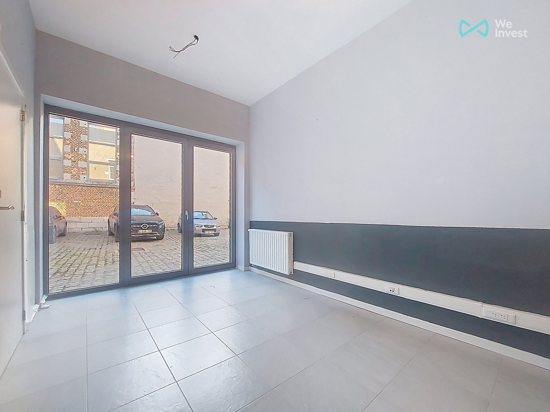 Commercieel te huur in Mons - foto 2