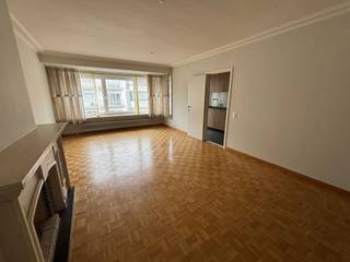 Apartment for rent in Ostend