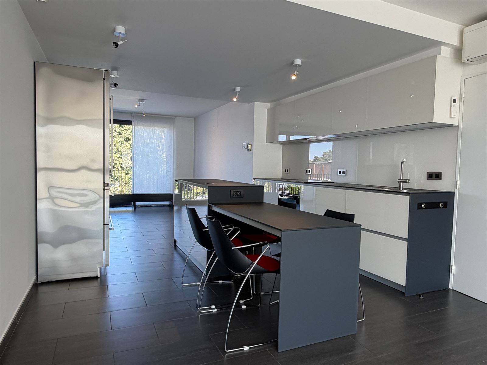 Apartment for rent in Mechelen with 2 bedrooms - photo 2