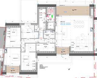 <span>Ontdek wonen met klasse in een uniek kleinschalig nieuwbouwproject – slechts 7 stijlvolle appartementen.</span><br /><br /><span>Bent u op zoek naar modern wooncomfort in een rustige, aangename omgeving, zonder in te boeten aan bereikbaarheid? Dit exclusieve nieuwbouwproject combineert tijdloze architectuur met een doordachte indeling en een uitzonderlijke ligging.</span><br /><span>Het project omvat:</span><br /><span>Gelijkvloers en eerste verdieping telkens :</span><br /><span>* Eén ruim 2-slaapkamerappartem</span><br /><span>* Twee 1-slaapkamerappartementen</span><br /><span>Op de tweede verdieping een ruim dakappartment met aangenaam terras.</span><br /><br /><span>Betaalbare prijzen</span><br /><span>- 1-slaapkamerappartement vanaf € 226.400*</span><br /><span>- 2-slaapkamerappartement vanaf € 235.000*</span><br /><span>*Exclusief btw en kosten</span><br /><br /><span>Een unieke kans om te investeren of zelf te genieten van een modern, energiezuinig nieuwbouwappartement aan een uiterst aantrekkelijke introductieprijzen.</span><br /><br /><span>Geniet van een zalige, rustige woonomgeving met een vlotte verbinding richting o.a. Brussel en de belangrijkste autostrades. Ideaal voor wie rust zoekt, maar toch snel op weg wil.</span><br /><span>Op wandelafstand bevindt zich het prachtige Provinciaal Domein De Gavers , een waar paradijs voor wandelaars, fietsers en natuurliefhebbers. Vanuit uw nieuwe thuis verkent u moeiteloos de omliggende routes richting o.a. Geraardsbergen, het natuurreservaat De Helix, ….</span><br /><br /><span>Bent u klaar voor een nieuw hoofdstuk op een toplocatie?</span><br /><span>Contacteer Pieter Cardoen op 0475 36 12 52 (pieter@cornelis-partners.be ) nog voor meer informatie, plannen of een persoonlijk kennismakingsmoment.</span>