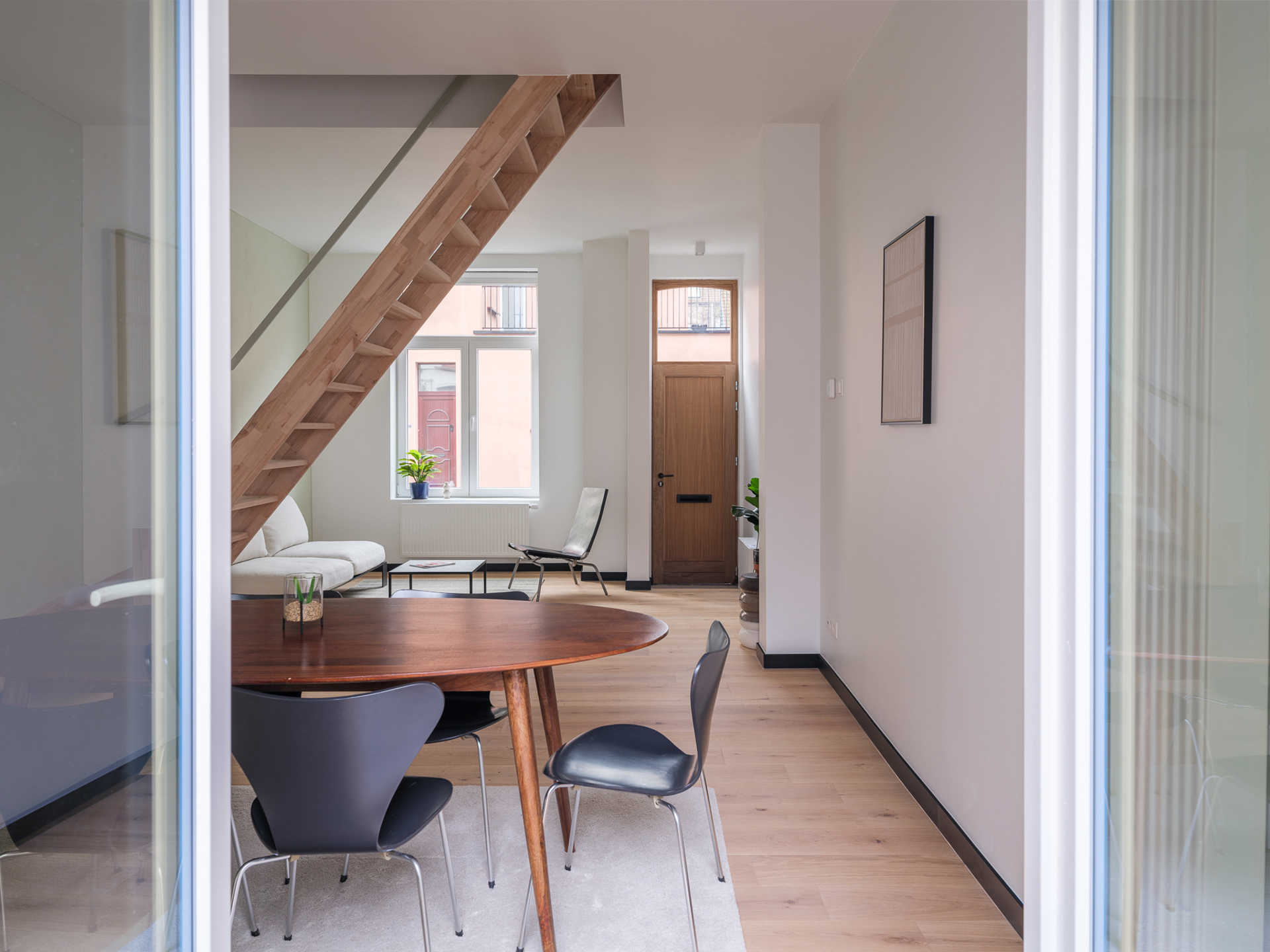 Maison à vendre à Gand avec 4 chambres - photo 5