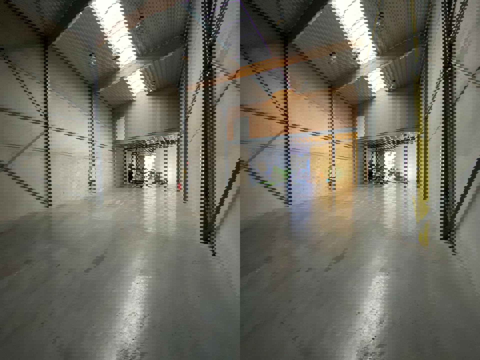 Opslagruimte te huur in Gent - Mariakerke - foto 4