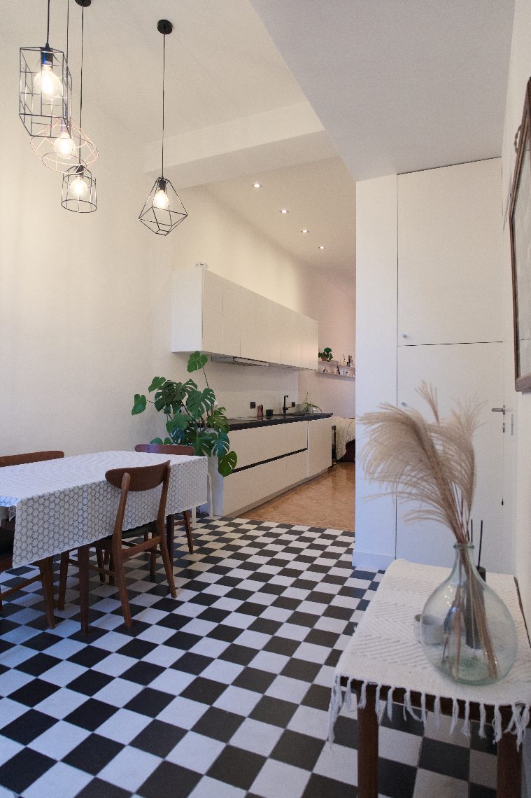 Appartement te koop in Borgerhout met 1 slaapkamer - foto 5