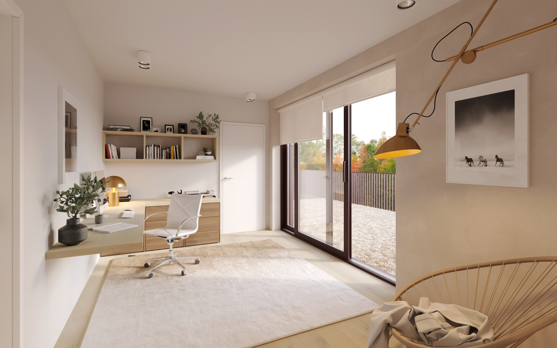 Appartement à vendre à Herent avec 3 chambres - photo 4