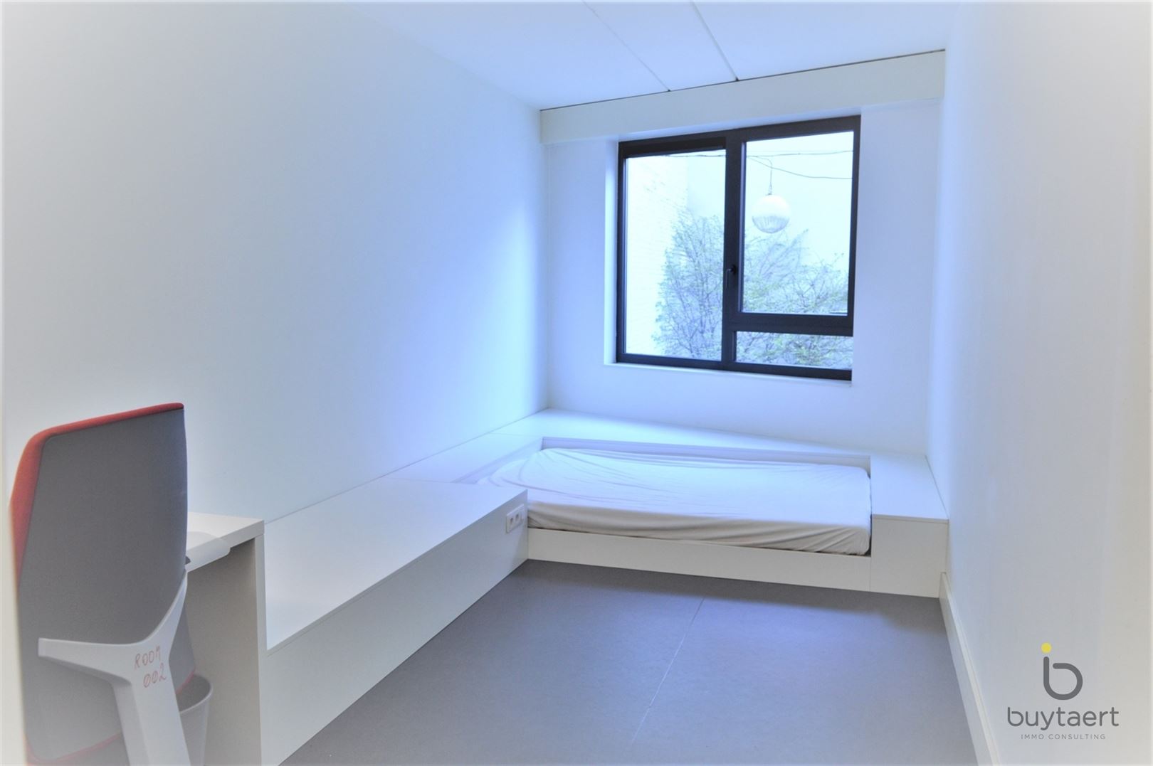 Gelijkvloers gemeubeld KOT te koop nabij de Universiteiten te Antwerpen! - foto 3