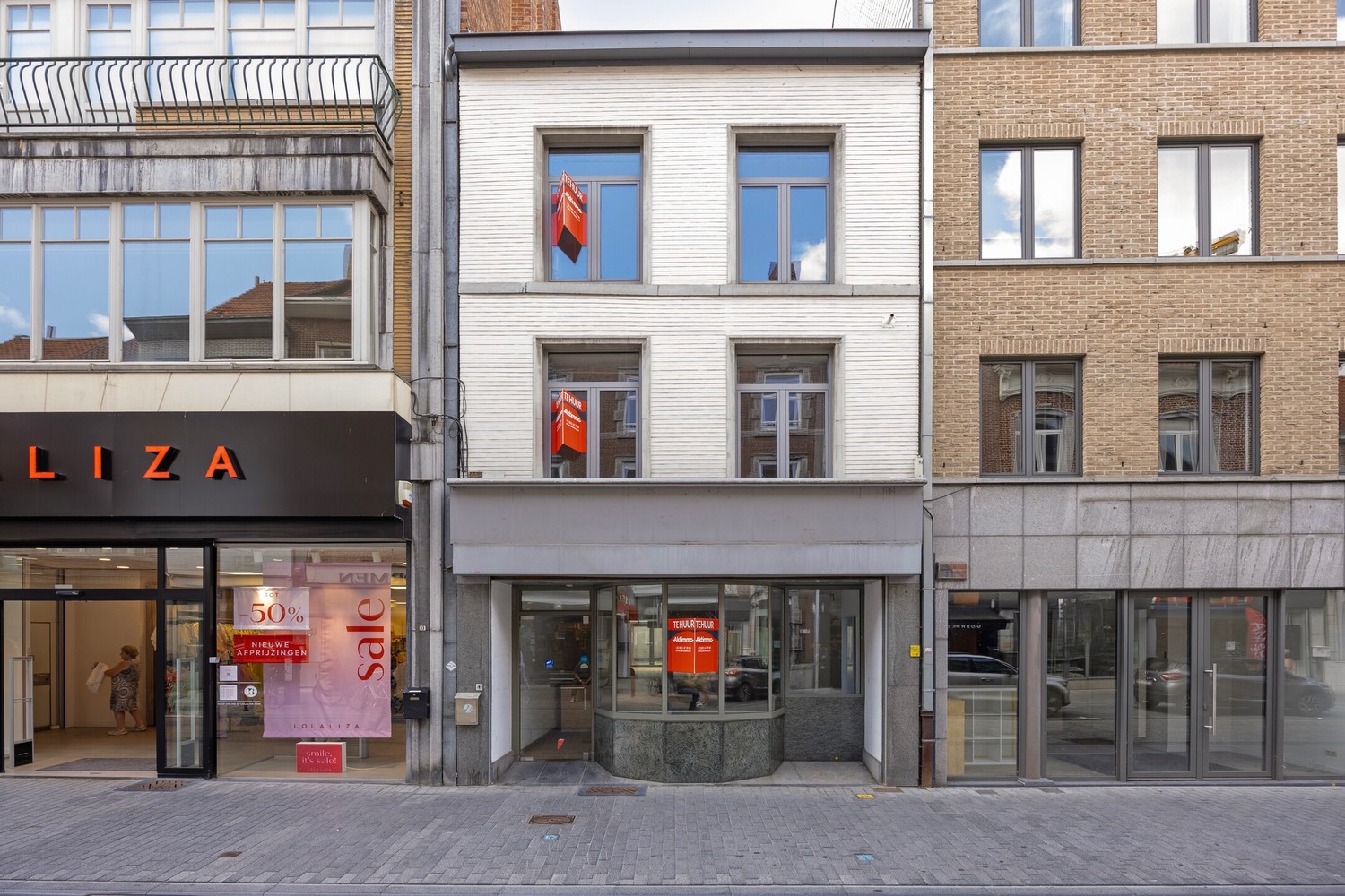 Luikerstraat 31 TE KOOP - foto 3