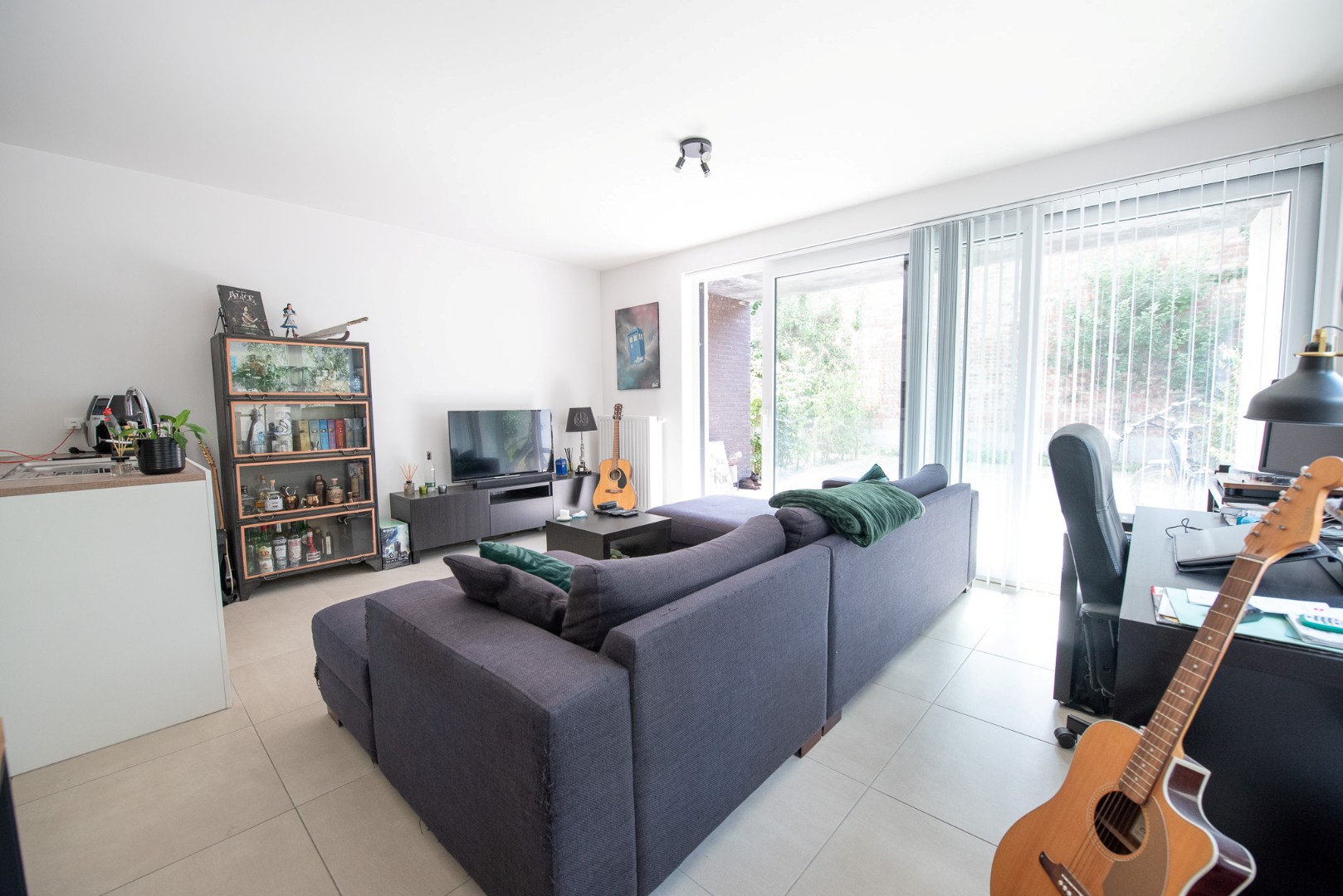 Appartement à louer à Deerlijk avec 1 chambre - photo 5