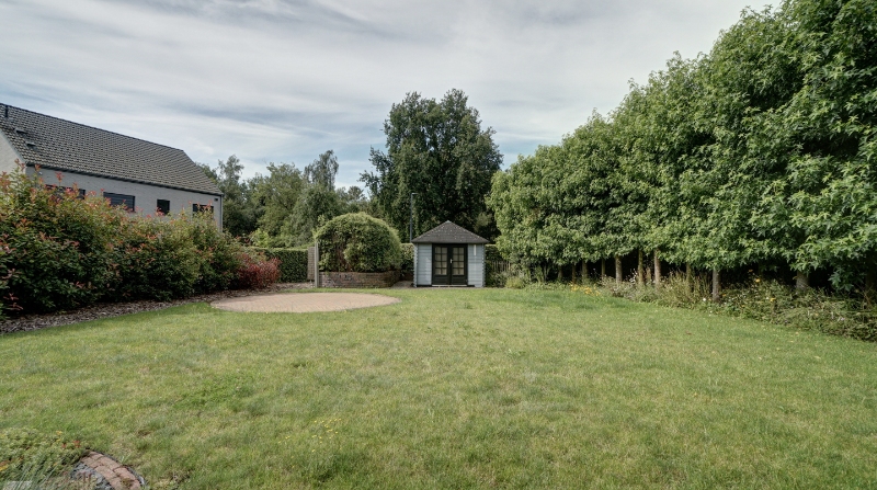 Ruime villa van 435m² in pastorale stijl op 9 are 64 ca - foto 3