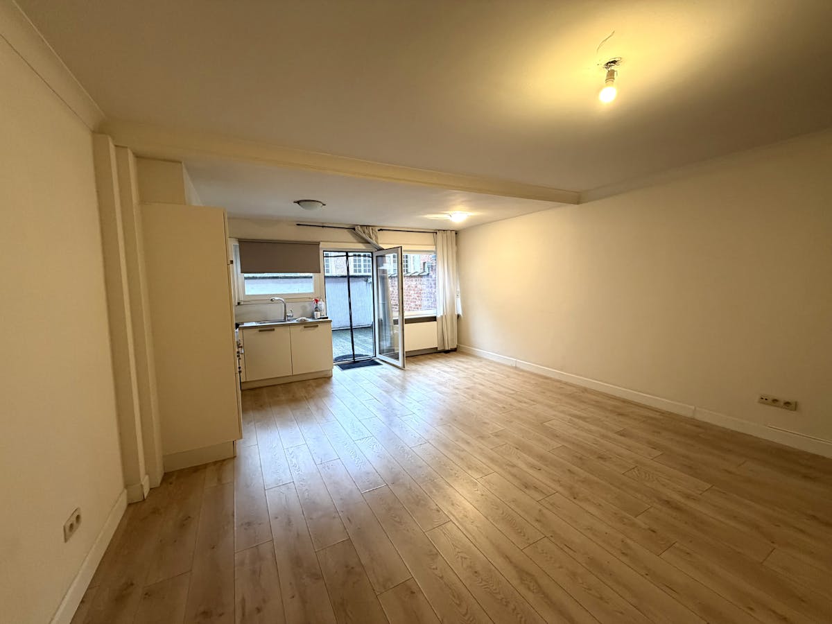 Appartement te huur in Hasselt centrum - foto 3