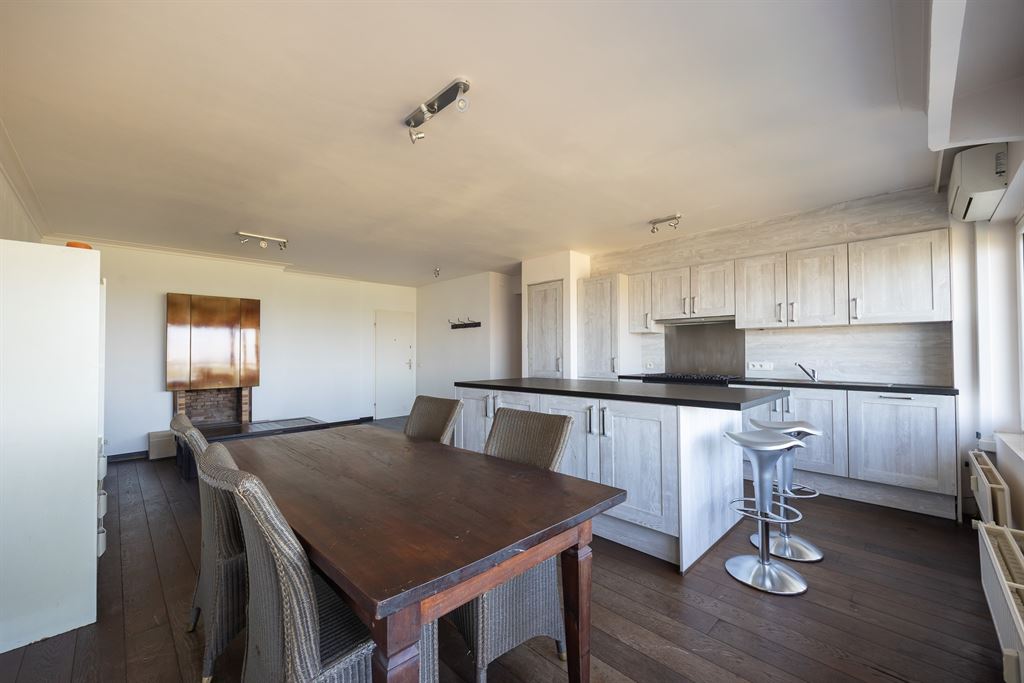 Appartement - photo 5