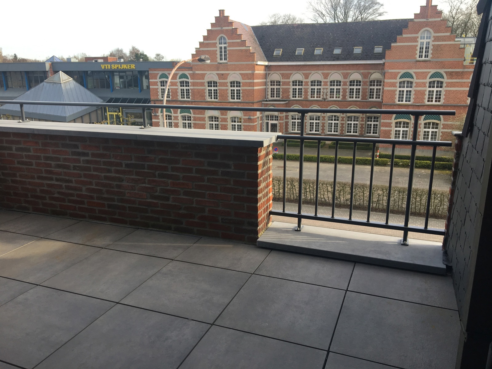 Appartement in Hoogstraten