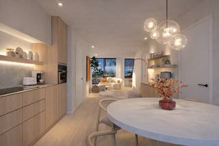 Appartement à vendre à Maldegem