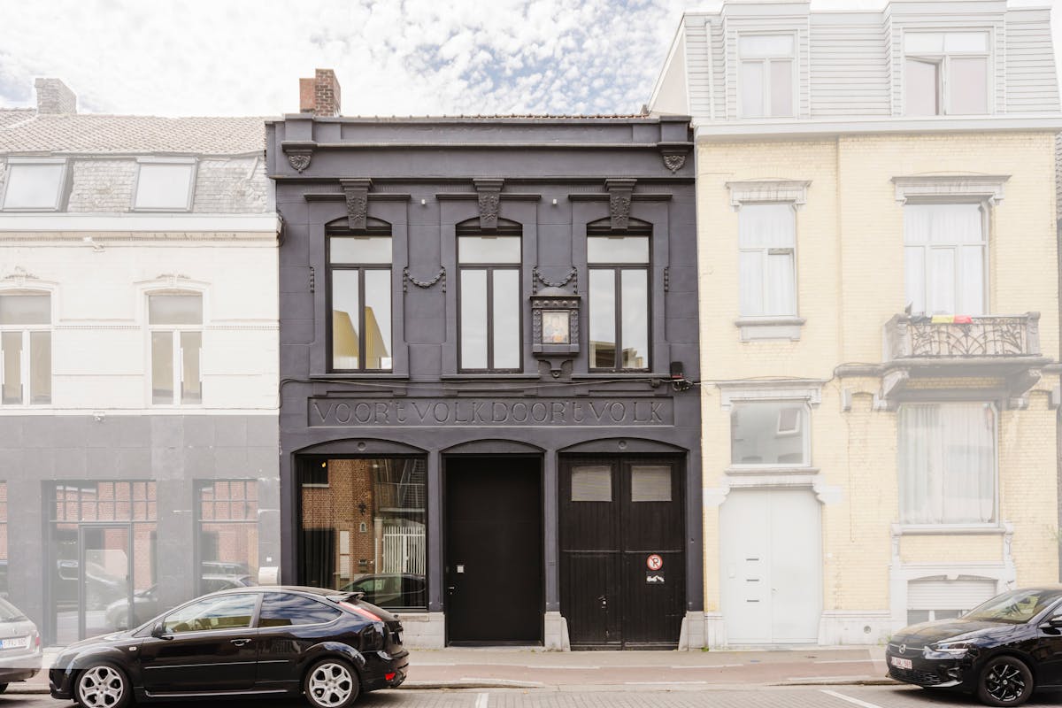 Unieke woning te huur in centrum Kortrijk! - foto 1