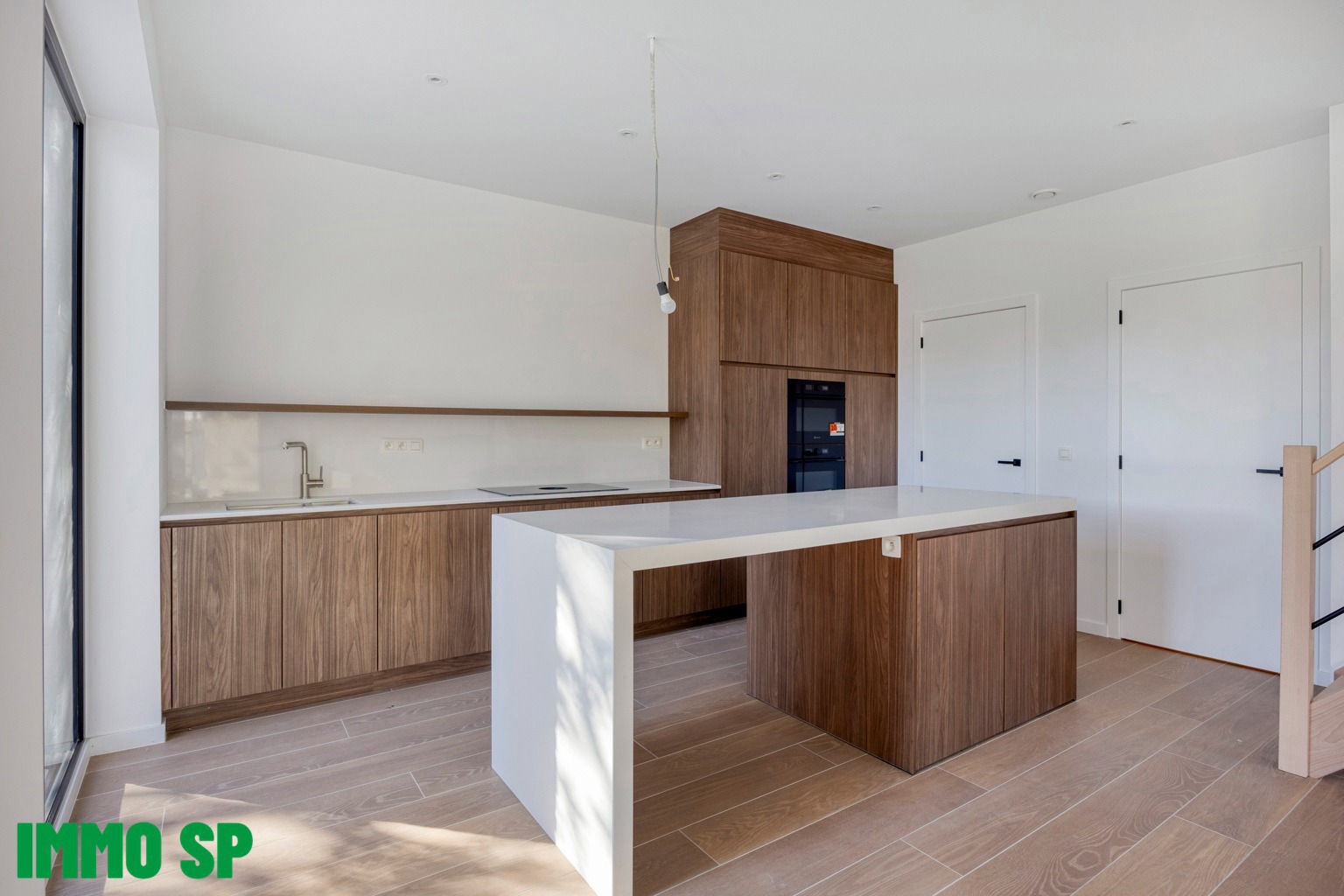 Nieuwbouwwoning – energiezuinig wonen in het hart van Geel - foto 5