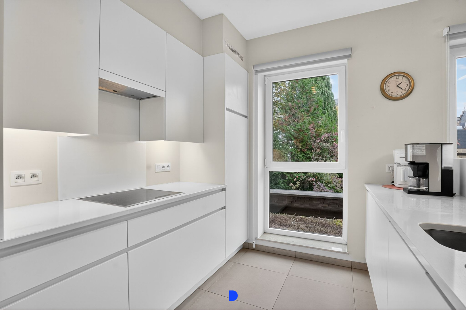 Prachtig appartement op De Munt. - foto 5