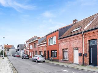 Maison à vendre à Turnhout