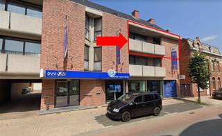 In het hart van Balen bevindt zich dit ruime en instapklare appartement van 110 m², ideaal voor wie comfortabel en centraal wil wonen.Het appartement...