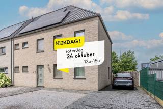 House for sale in Tessenderlo-Ham