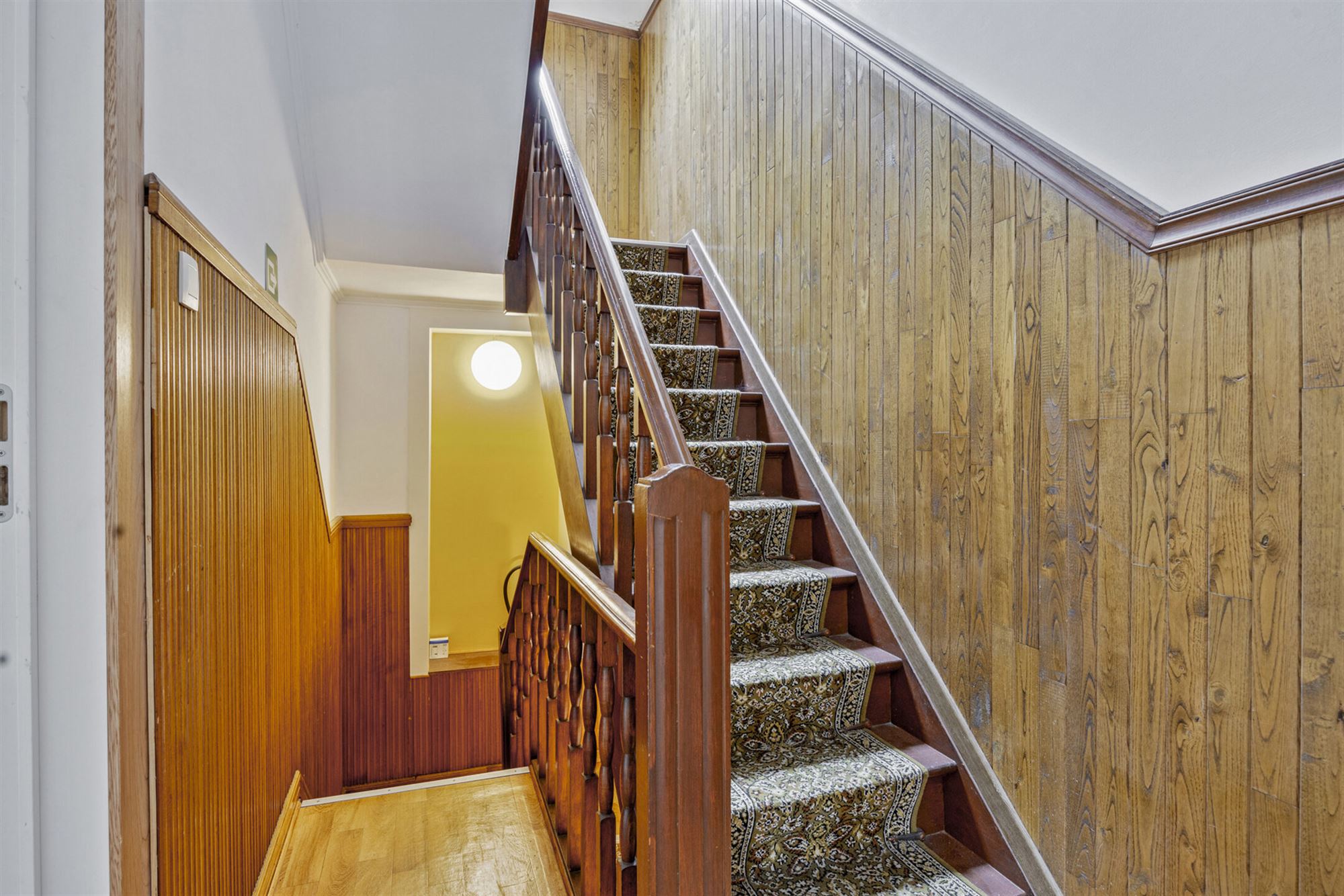 Opbrengsteigendom handel + duplexappartement - foto 5