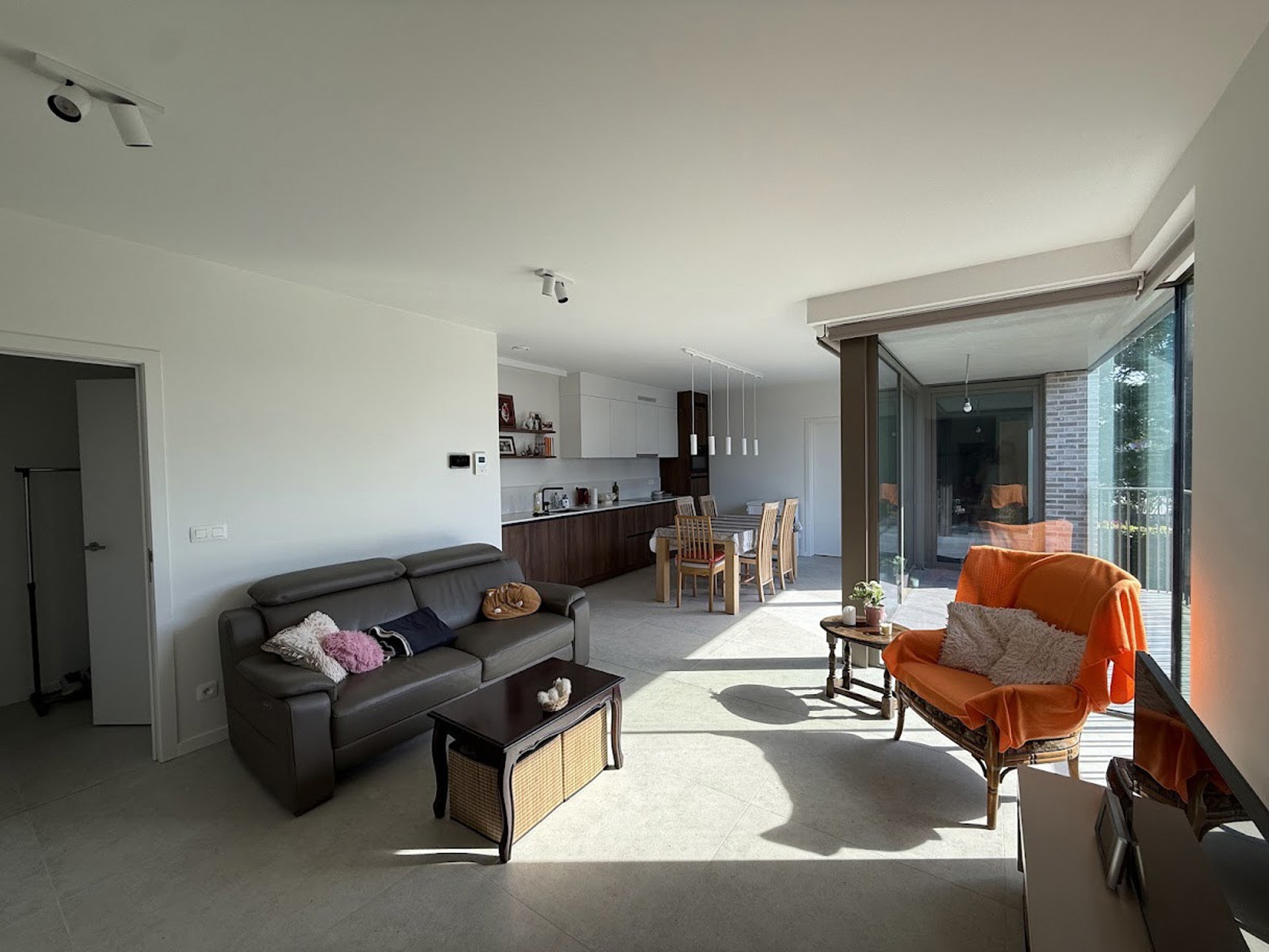 Appartement à louer à Hasselt avec 1 chambre - photo 4