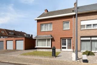 Maison à vendre à Willebroek