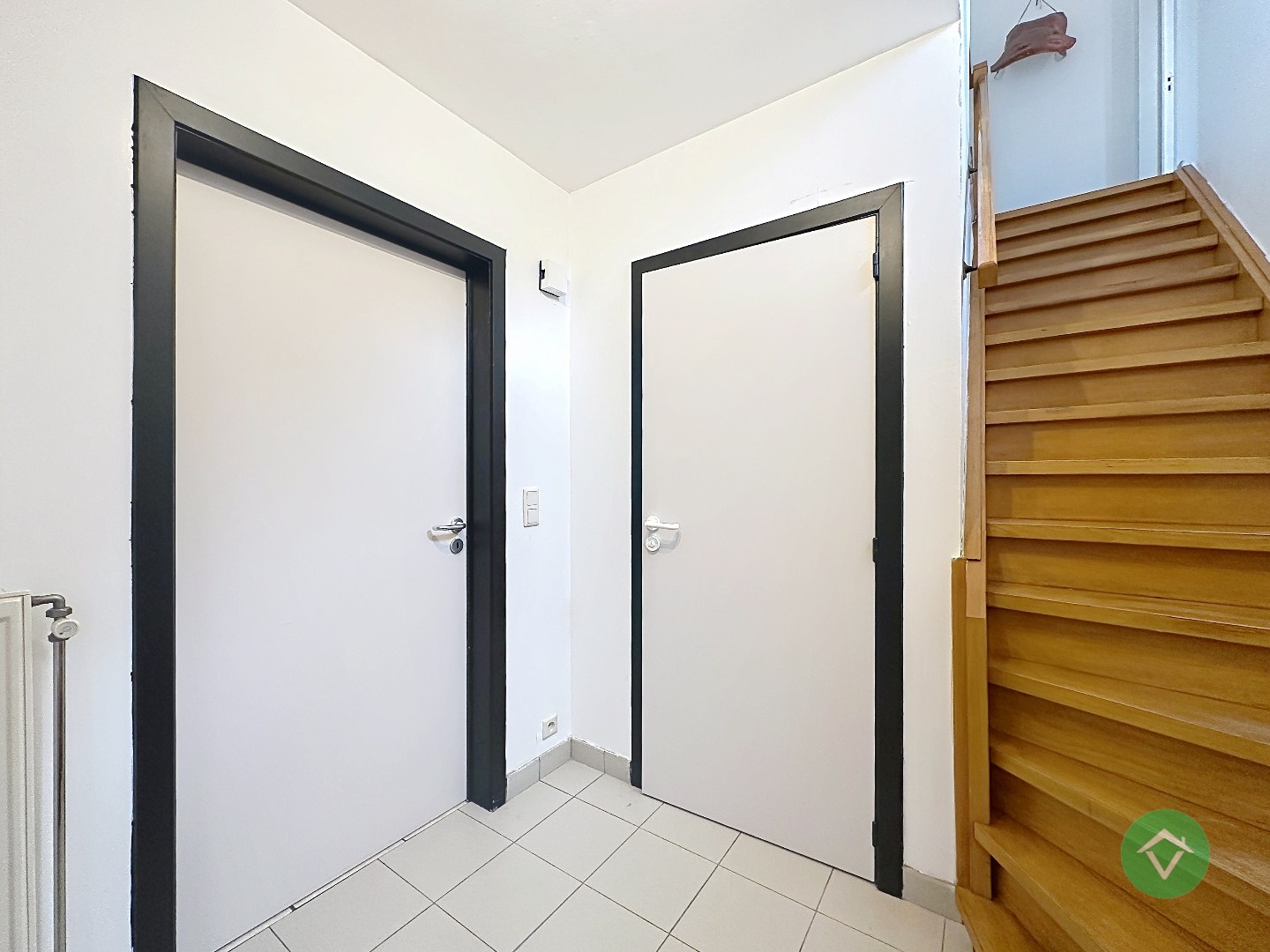 Statige gezinswoning met zonnige tuin, drie slaapkamers en topligging in Leke - foto 4
