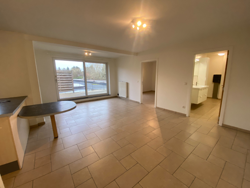 Ruim 1 slaapkamer appartement met gezellig terras in het centrum van Geel - foto 4