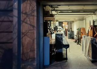 Located at Rue César Franck 41 in Brussels, this currently rented warehouse enjoys a central and strategic location in the heart of the...