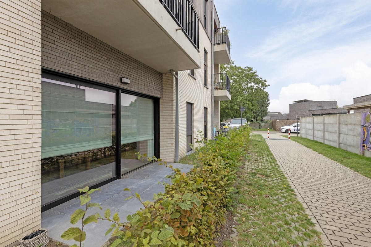 Appartement assisté dans un environnement chaleureux et attentionné à Maldegem - photo 1