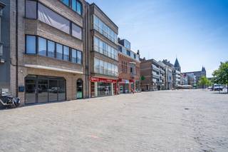 Commercial for sale in Deinze