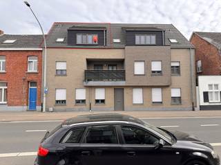 Appartement à louer à Ravels