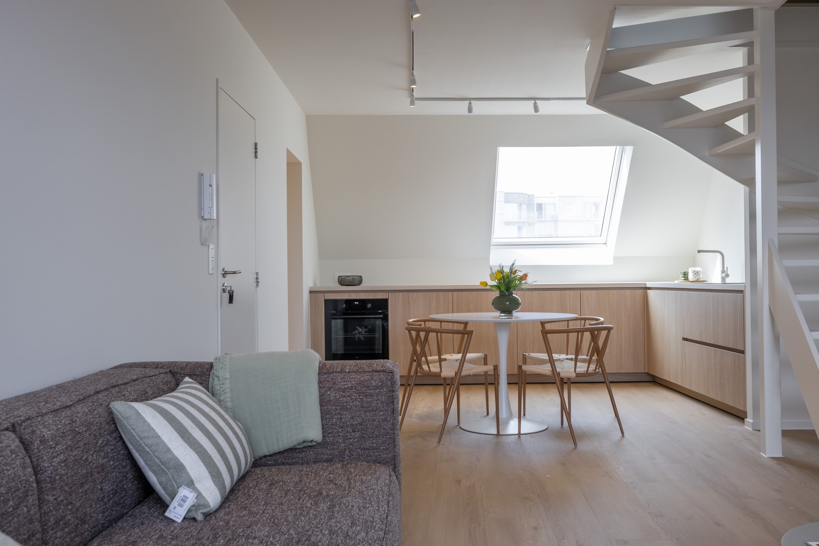 Appartement te koop in Oostende met 1 slaapkamer - foto 5