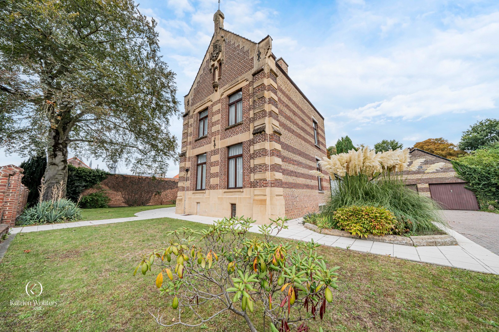 Uitzonderlijk herenhuis - foto 3