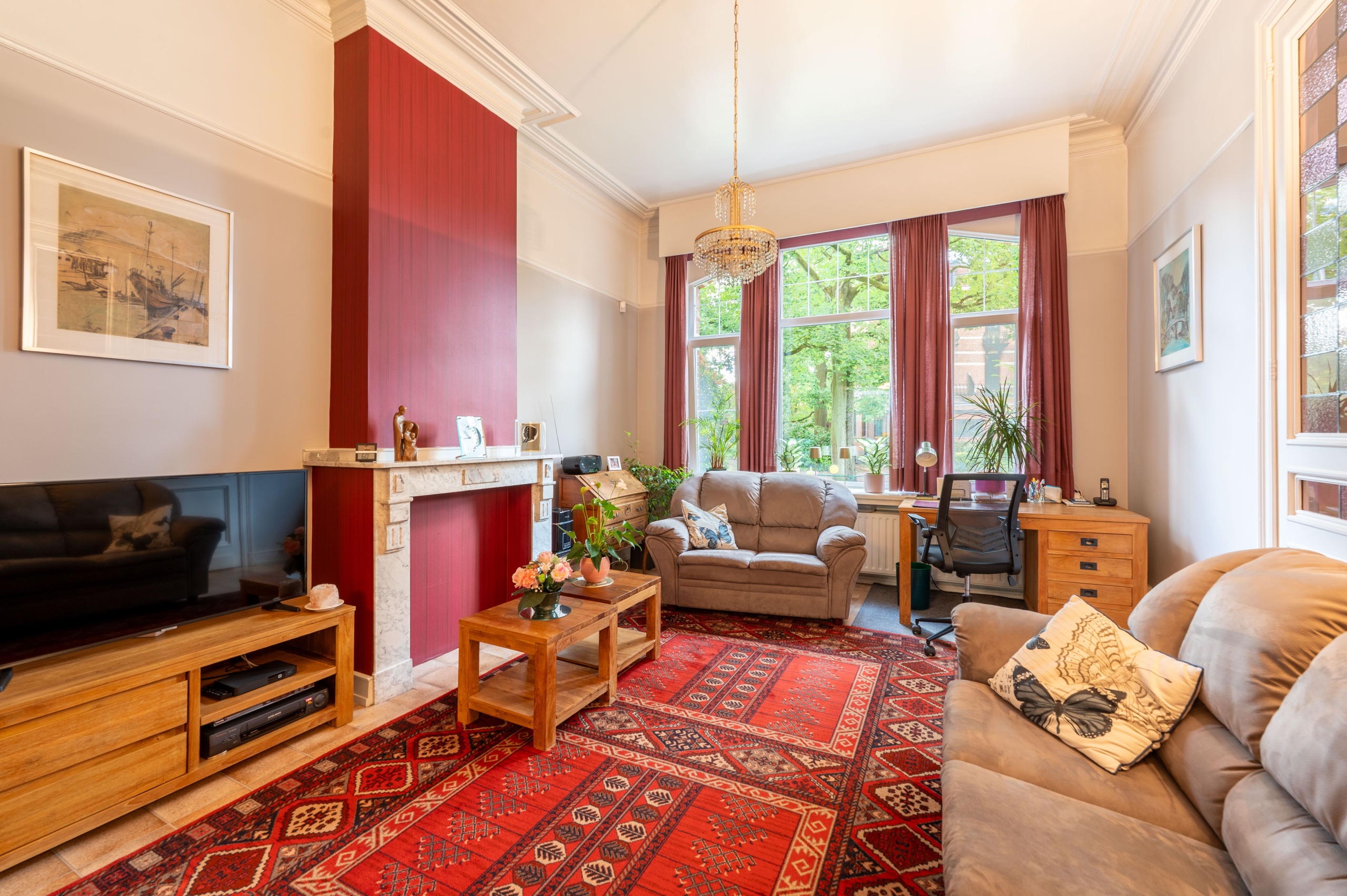 Maison à vendre à Anvers avec 4 chambres - photo 5