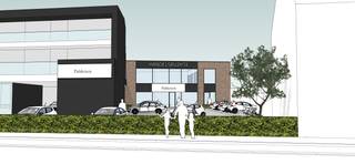 Dit prachtige handelspand van 780m² is gelegen langs de N43 Gent-Kortrijk aan het kruispunt Gentstraat met Guido Gezellelaan en op slechts 5...