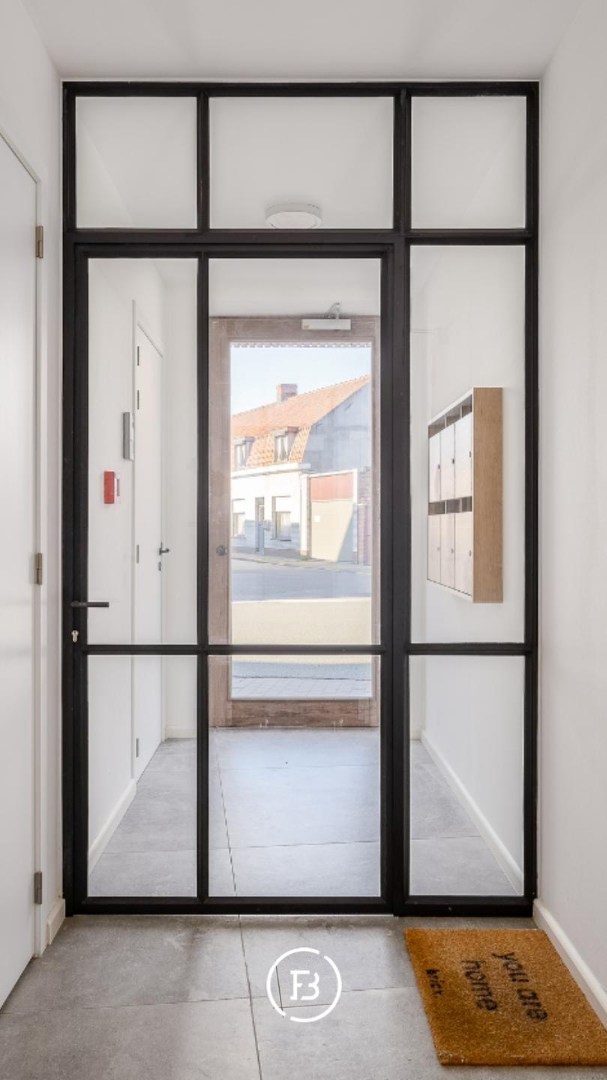 Prachtige penthouse met autostaanplaats - foto 3