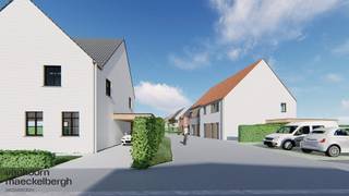 House for sale in Nieuwpoort