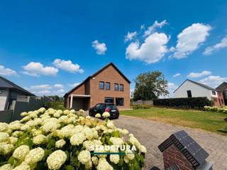 House for rent in Merchtem