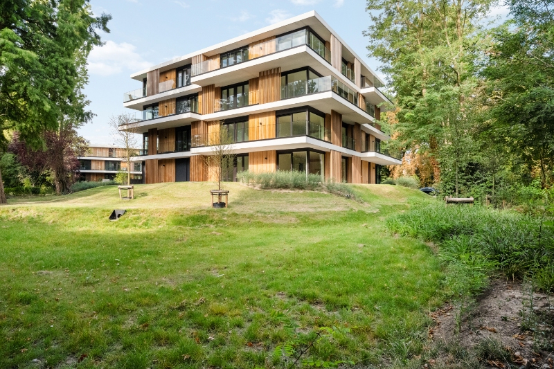 Appartement te koop in Roeselare met 2 slaapkamers - foto 1