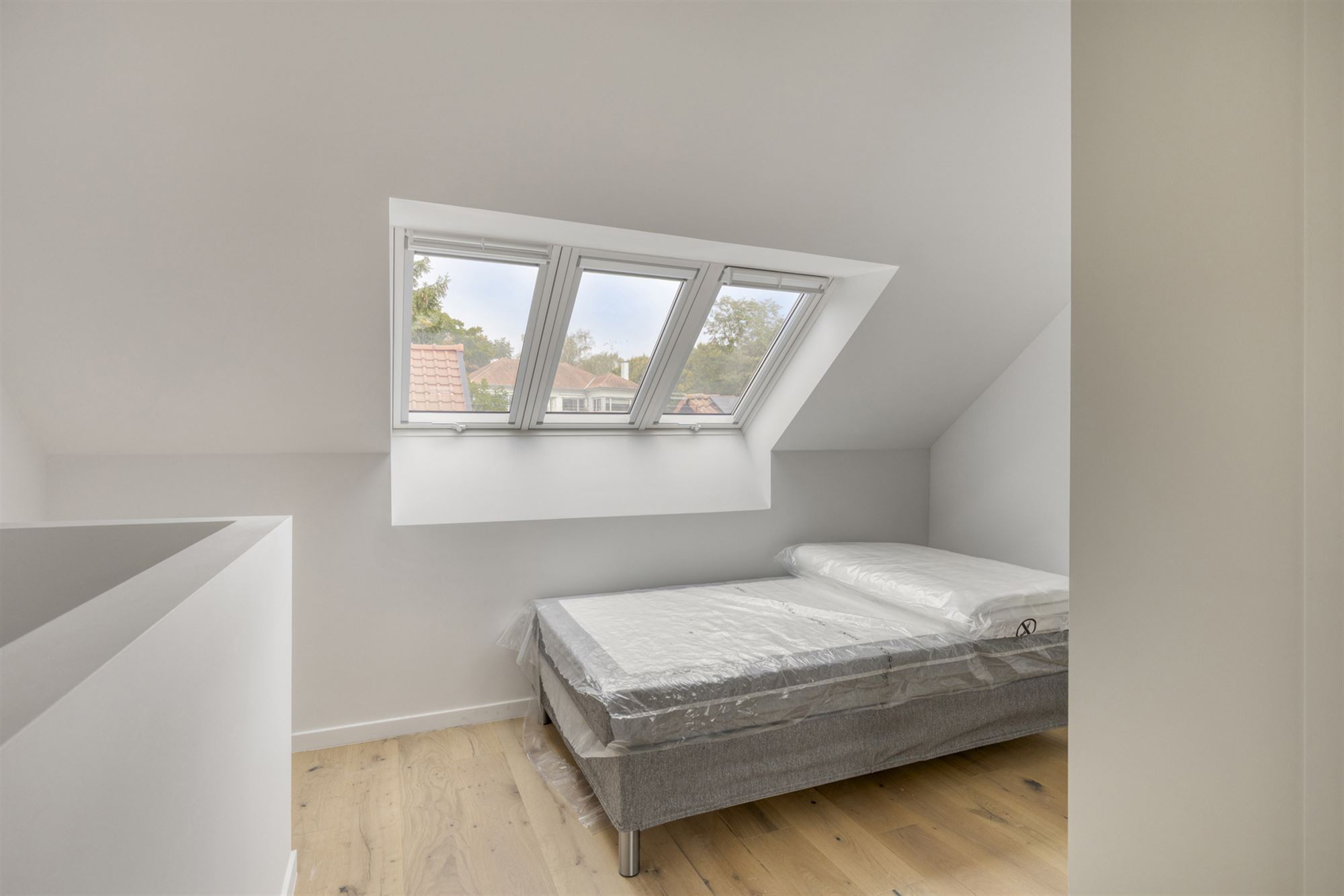 Appartement à vendre à Louvain avec 1 chambre - photo 4