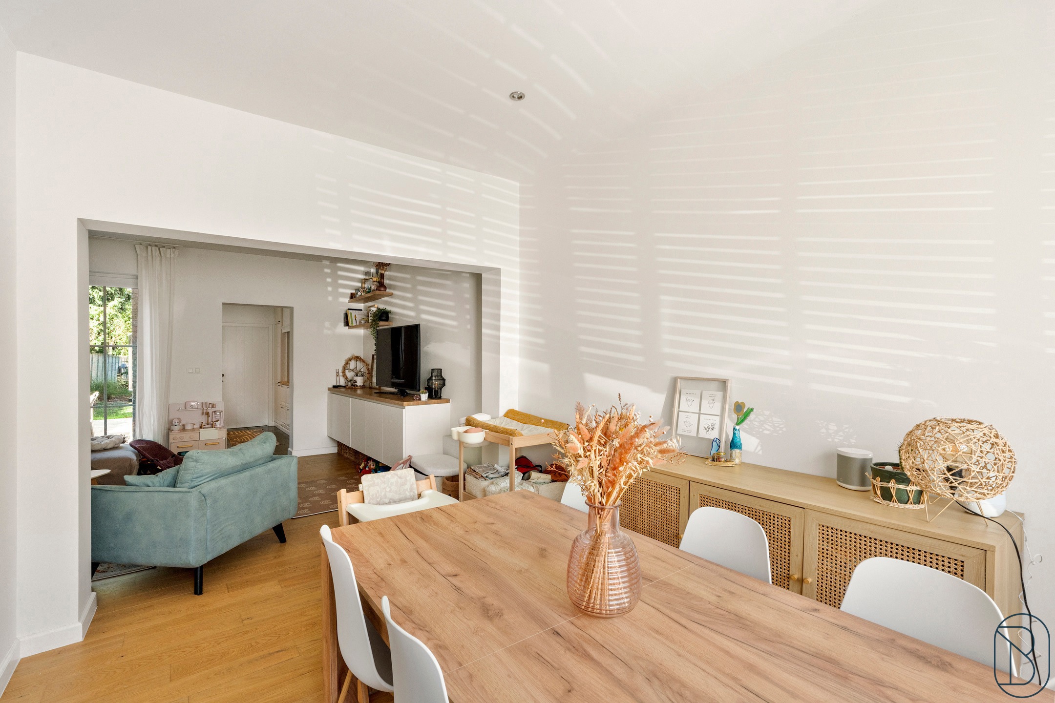 Maison à vendre à Waregem avec 4 chambres - photo 4