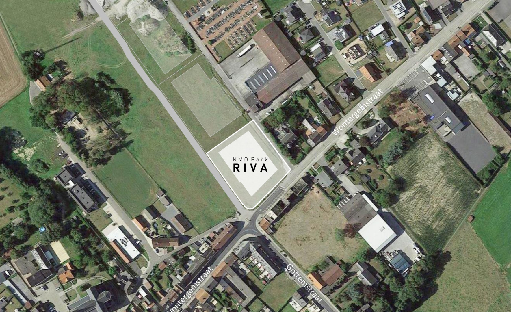 Unit 3 - KMO-Park Riva te Dentergem - foto 5