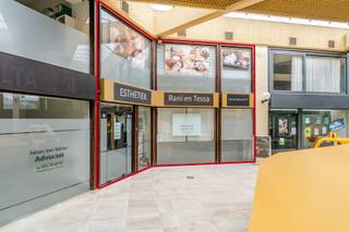 Commercial à vendre à Alost