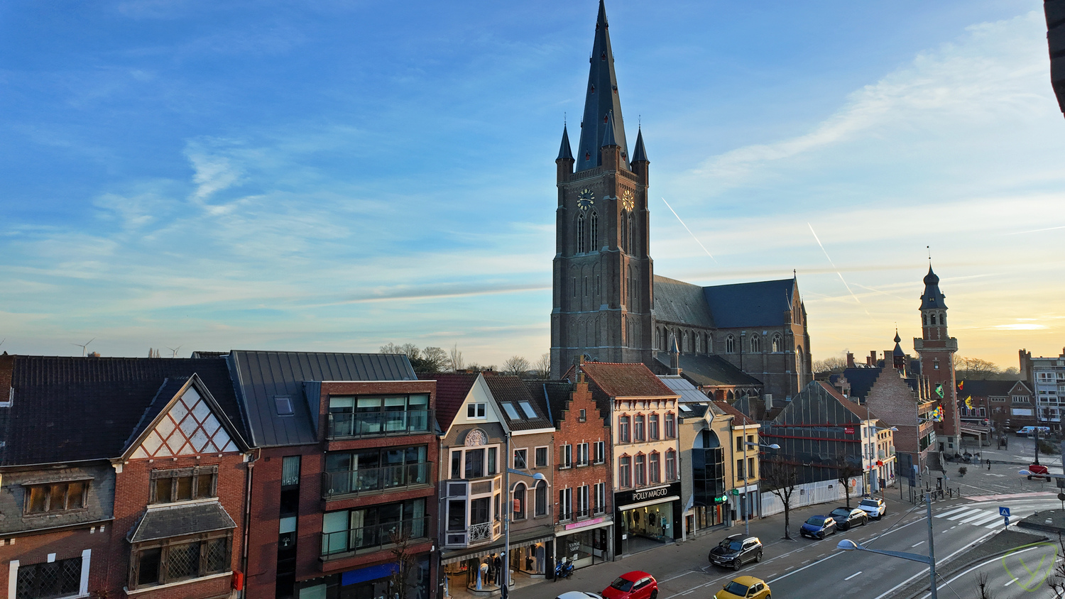 Appartement à louer à Eeklo avec 2 chambres - photo 4