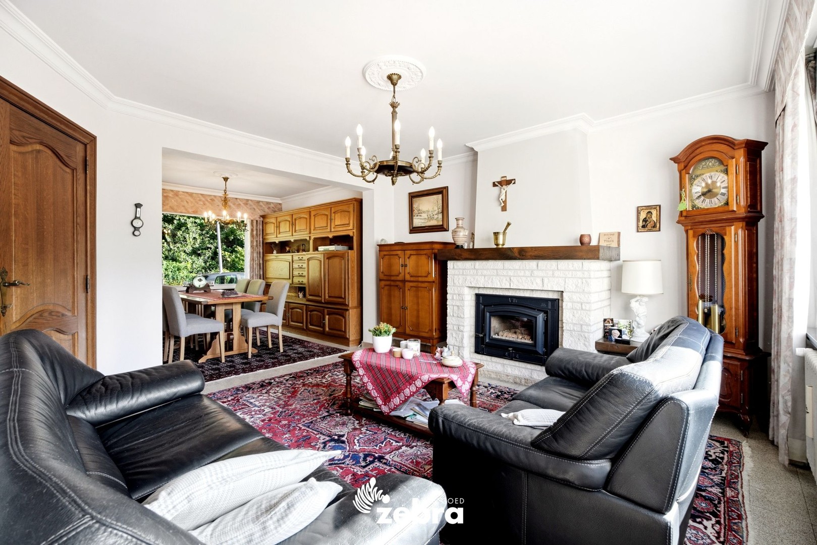 Maison à vendre à Izegem avec 5 chambres - photo 4