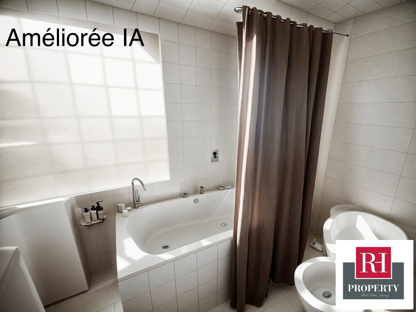 Apartment for sale in Schaerbeek with 1 bedroom - photo 4