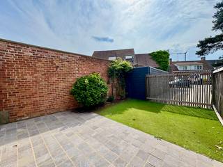 Appartement à vendre à Evergem